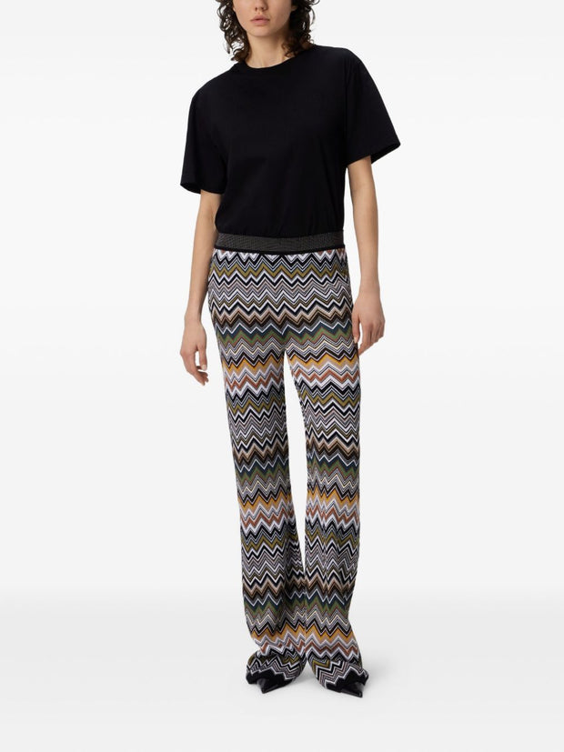 Missoni Wool Blend Trousers