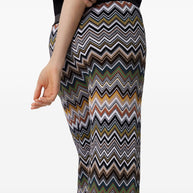 Missoni Wool Blend Trousers