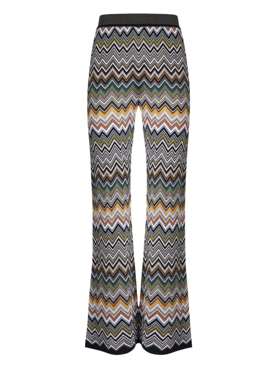 Missoni Wool Blend Trousers