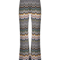 Missoni Wool Blend Trousers