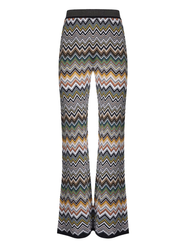 Missoni Wool Blend Trousers