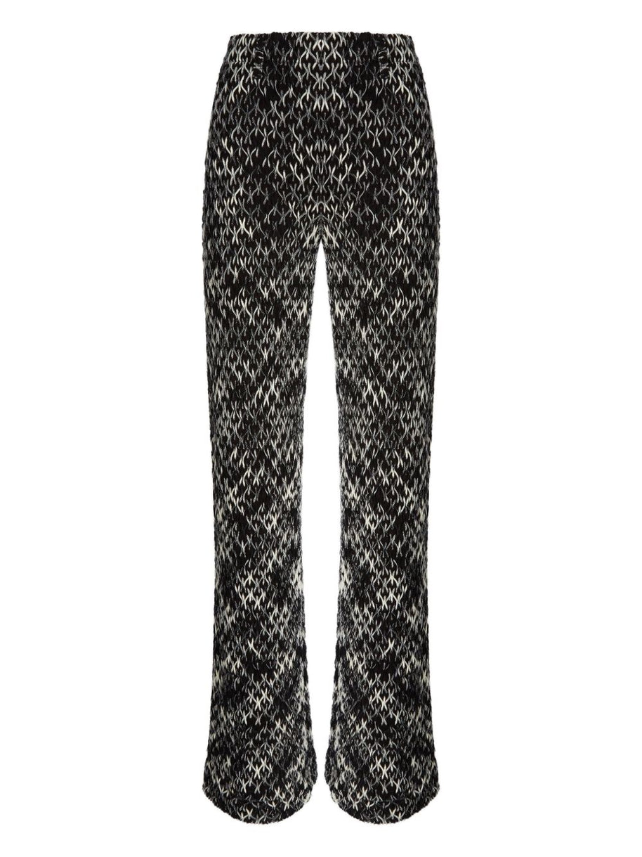Missoni Wool Blend Trousers
