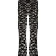 Missoni Wool Blend Trousers