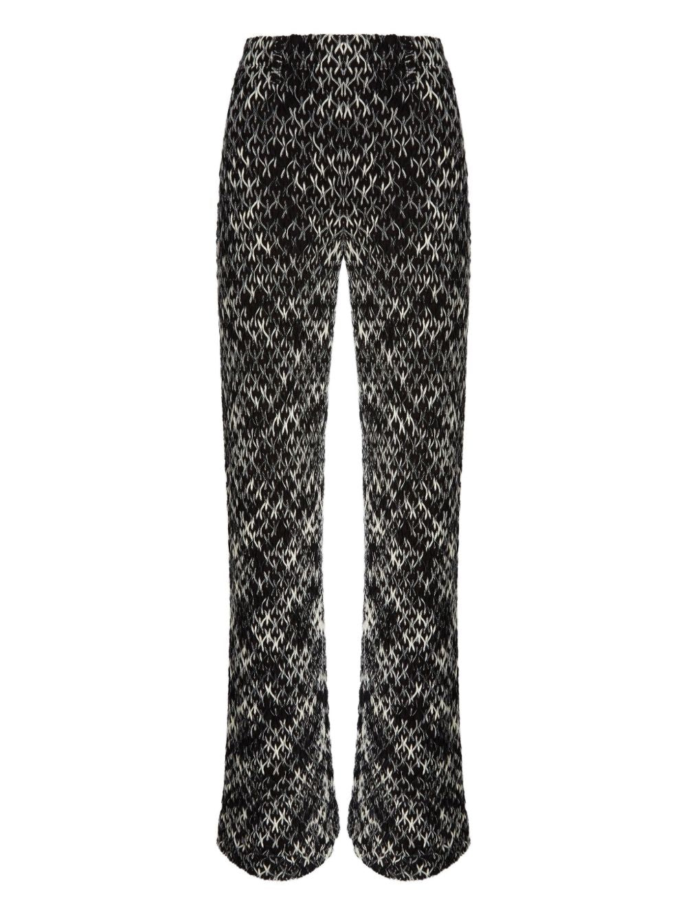 Missoni Wool Blend Trousers