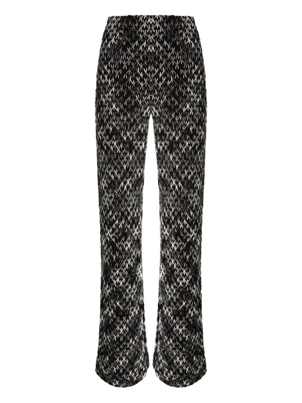 Missoni Wool Blend Trousers