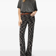 Missoni Wool Blend Trousers