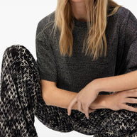Missoni Wool Blend Trousers