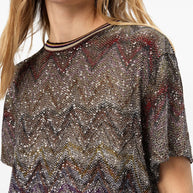 Missoni Fine Knit Top