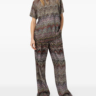 Missoni Fine Knit Top