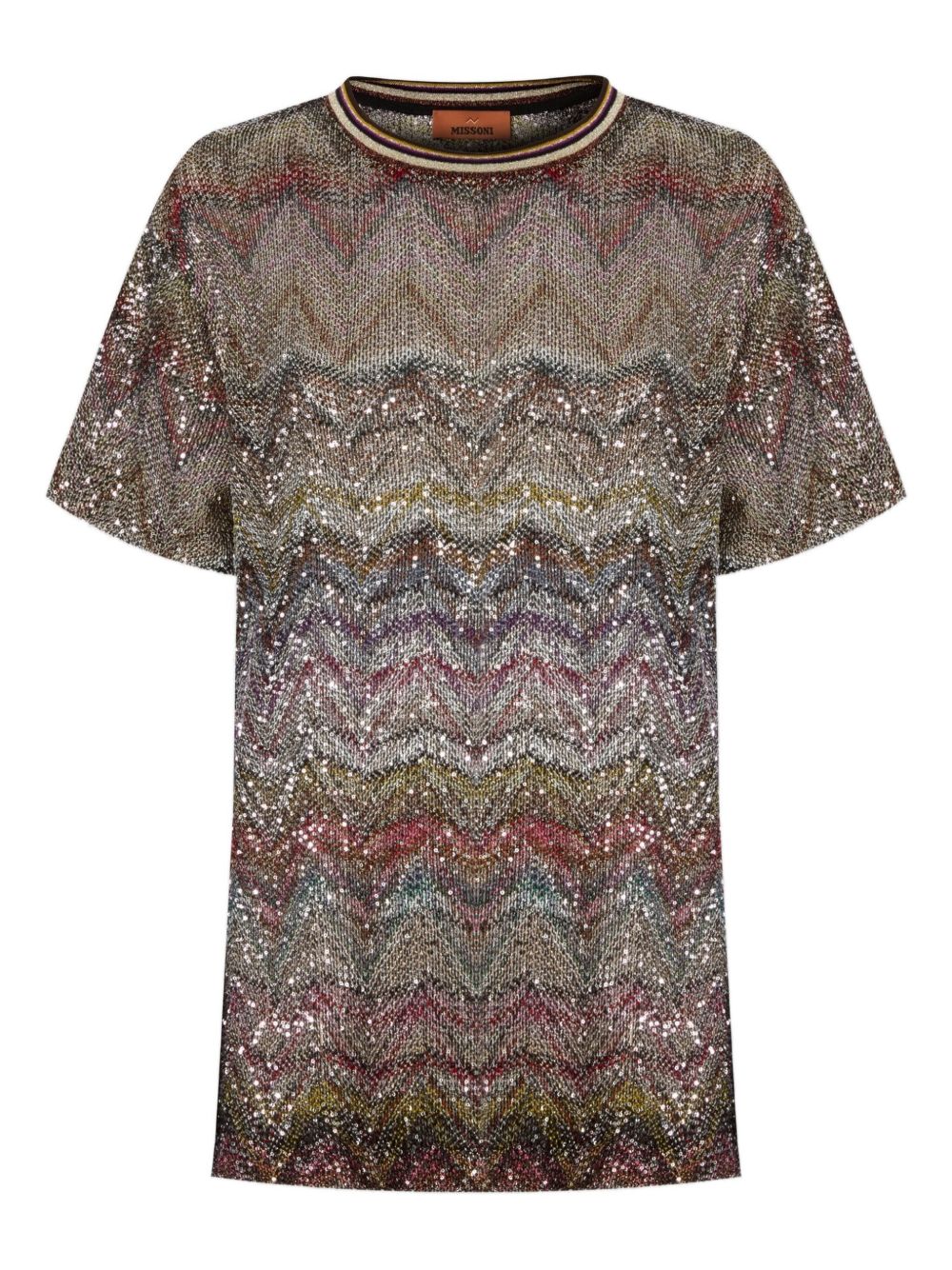 Missoni Fine Knit Top