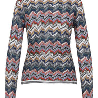 Missoni Wool Blend Cardigan