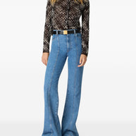 Missoni Wool Blend Cardigan