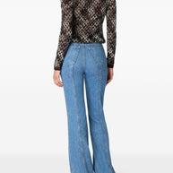 Missoni Wool Blend Cardigan