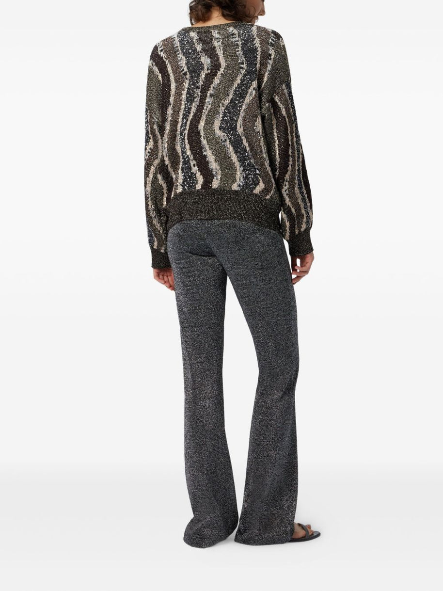 Missoni V-neck Cardigan