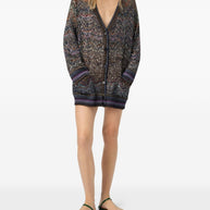 Missoni V-neck Cardigan