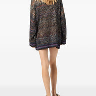 Missoni V-neck Cardigan