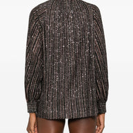 Missoni Sequin Embellished Top