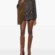 Missoni Sequin Embellished Top