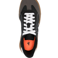 Adidas By Stella McCartney Court Boost Sneakers - Black
