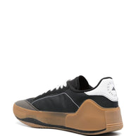 Adidas By Stella McCartney Court Boost Sneakers - Black