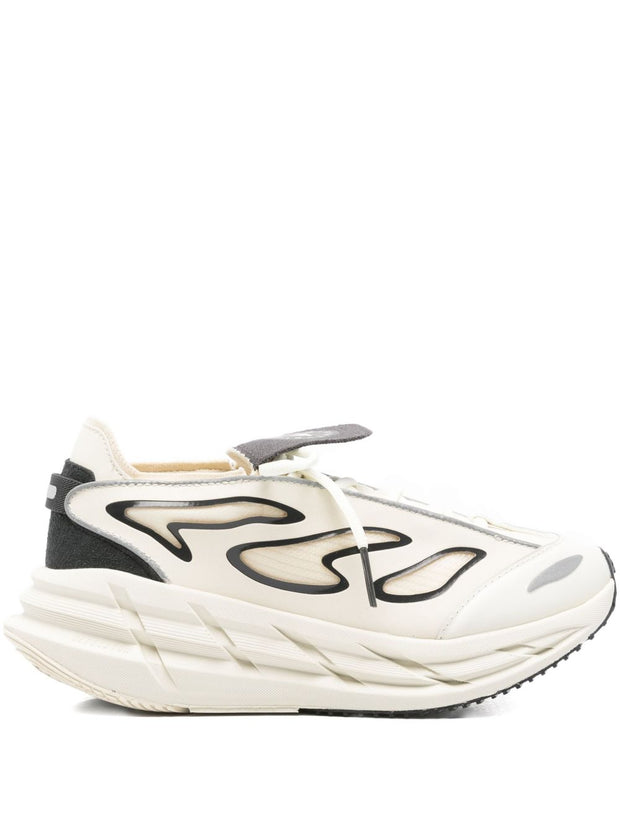 Adidas By Stella McCartney Adistar Sneakers - White