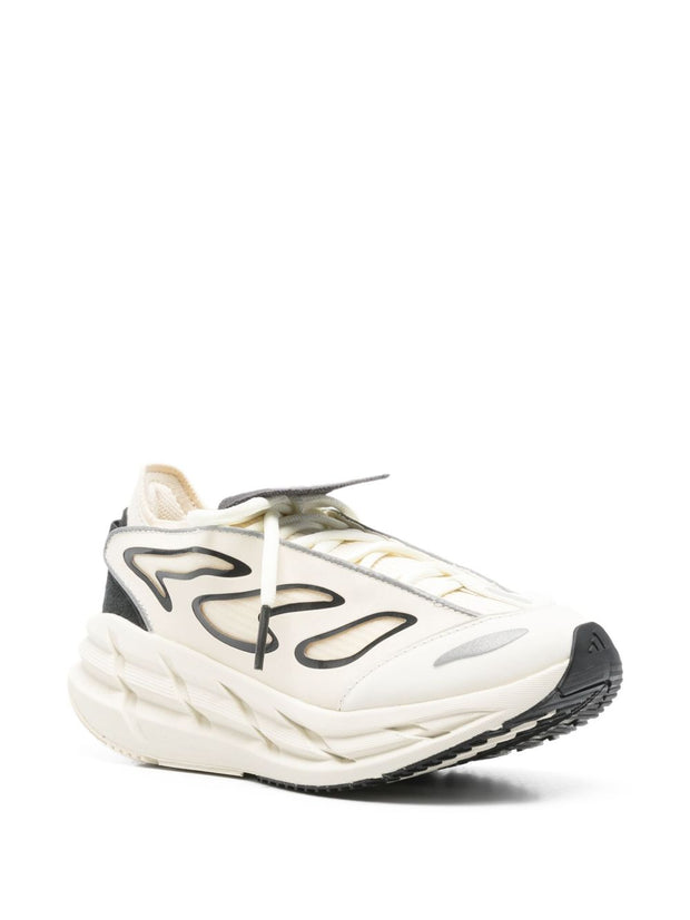 Adidas By Stella McCartney Adistar Sneakers - White