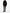 Adidas By Stella McCartney Hooded Sweatshirt - Black