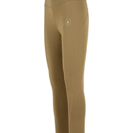 Adidas By Stella McCartney Logo Leggings - Brown