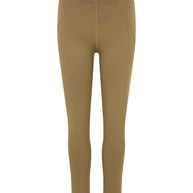 Adidas By Stella McCartney Logo Leggings - Brown