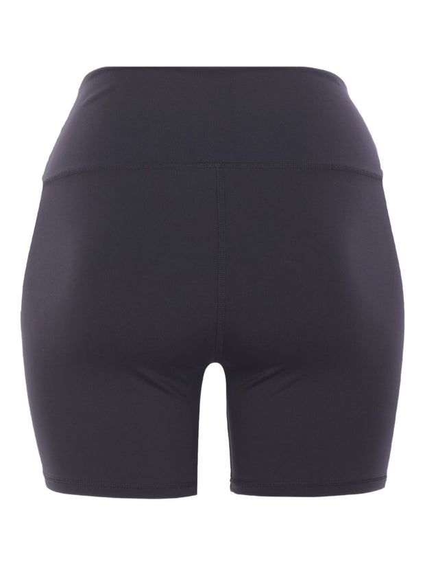 Adidas By Stella McCartney Logo Shorts - Black