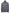 Parosh High Neck Wool Blend Sweater - Grey
