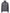 Parosh High Neck Wool Blend Sweater - Grey
