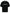 Off White Big Bookish Cotton T-shirt - Black