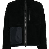 Canada Goose Simcoe Short Down Jacket - Black
