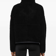 Canada Goose Simcoe Short Down Jacket - Black