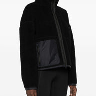 Canada Goose Simcoe Short Down Jacket - Black