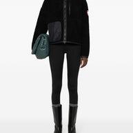 Canada Goose Simcoe Short Down Jacket - Black
