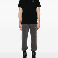 Canada Goose Beckley Cotton Polo Shirt - Black