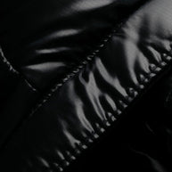Canada Goose Cypress Midi Puffer Jacket - Black