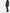 Canada Goose Cypress Midi Puffer Jacket - Black