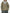 Canada Goose Wool Blend Reversible Bomber Jacket - Green