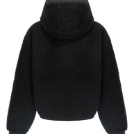 Canada Goose Alberni Reversible Bomber Jacket - Black