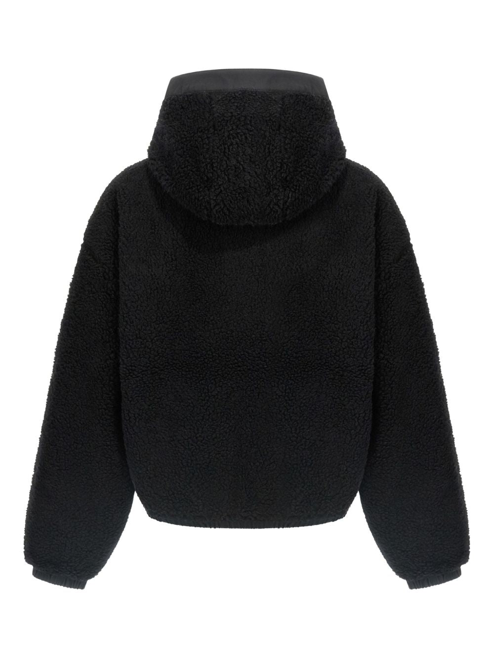 Canada Goose Alberni Reversible Bomber Jacket - Black
