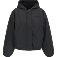Canada Goose Alberni Reversible Bomber Jacket - Black