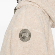 Canada Goose Alberni Reversible Bomber Jacket - Green