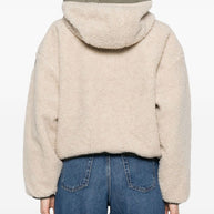 Canada Goose Alberni Reversible Bomber Jacket - Green