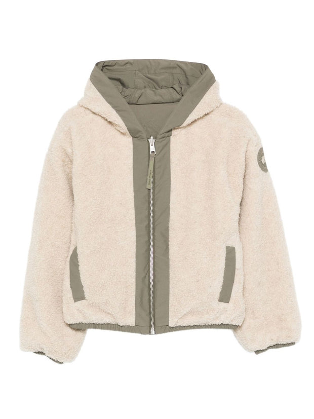 Canada Goose Alberni Reversible Bomber Jacket - Green