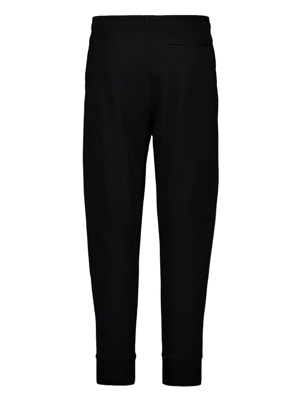 Canada Goose Huron Cotton Sweatpants - Black
