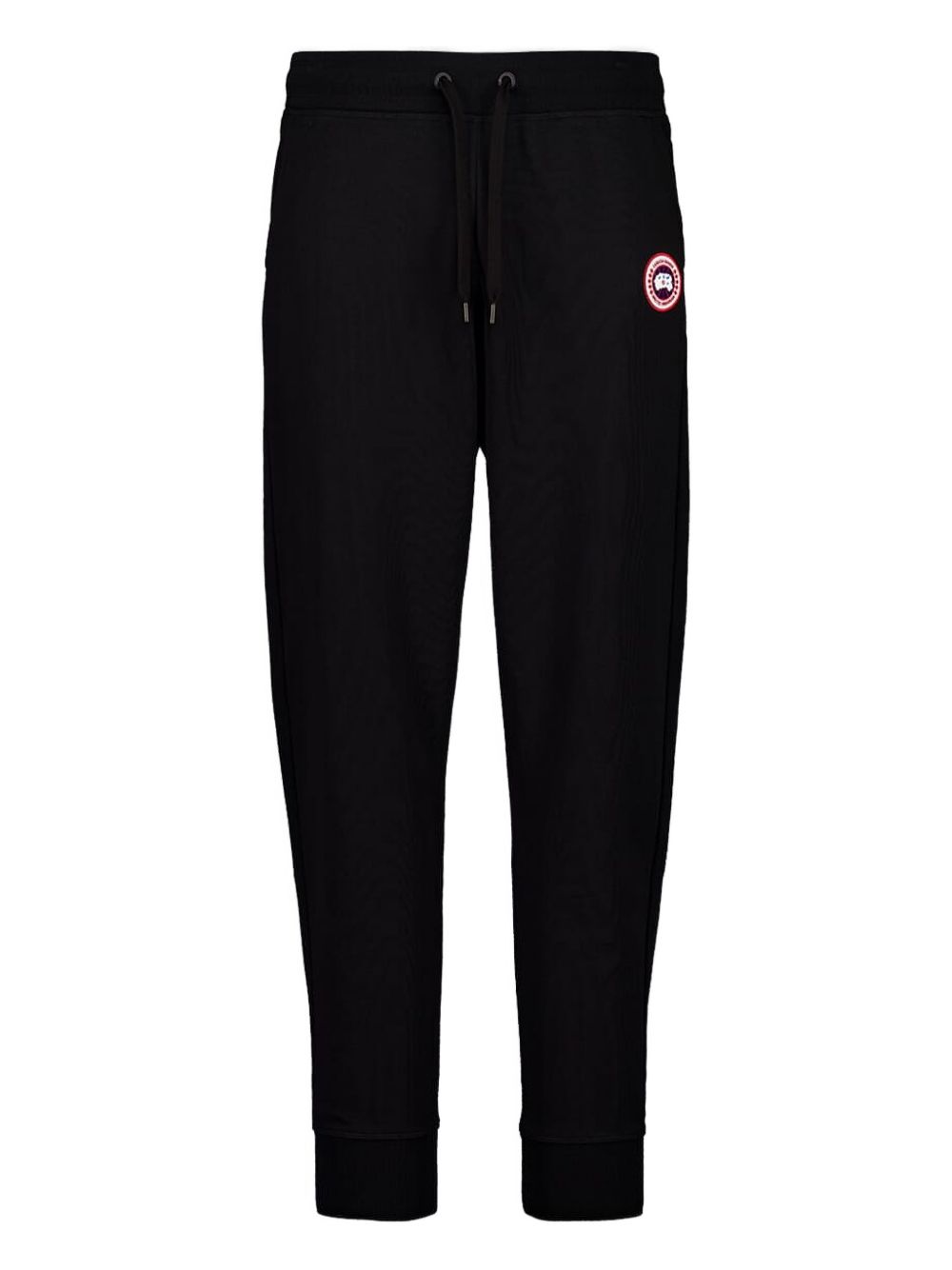 Canada Goose Huron Cotton Sweatpants - Black