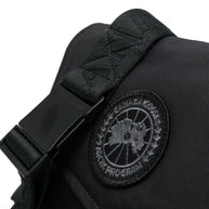 Canada Goose Nylon Mini Belt Bag - Black